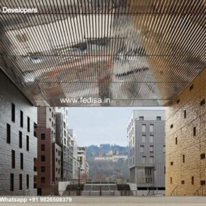 Building Design Architecture Design Architectural Engineering Architect Model No - 5773