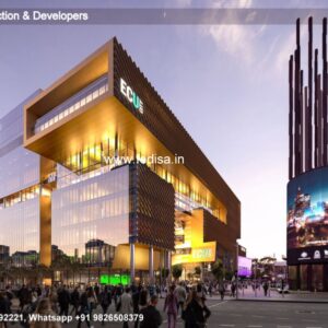 Building Design Architecture Design Architectural Engineering Architect Model No - 5775