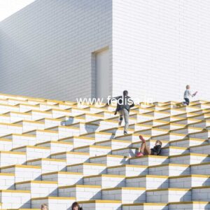 Building Design Architecture Design Architectural Engineering Architect Model No - 5777