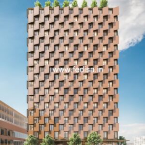 Building Design Architecture Design Architectural Engineering Architect Model No - 5778