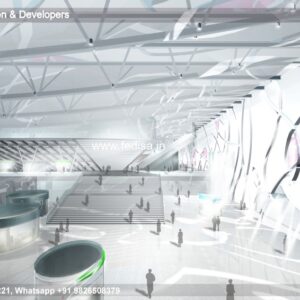 Building Design Architecture Design Architectural Engineering Architect Model No - 5779