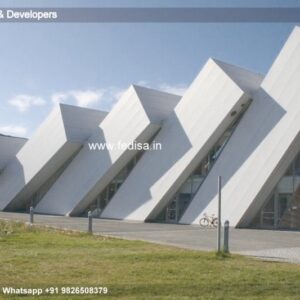 Building Design Architecture Design Architectural Engineering Architect Model No - 5782