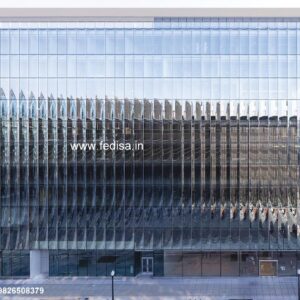 Building Design Architecture Design Architectural Engineering Architect Model No - 5784