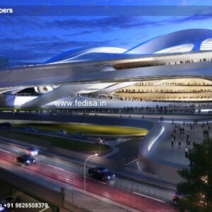 Building Design Architecture Design Architectural Engineering Architect Model No - 5788