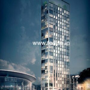 Building Design Architecture Design Architectural Engineering Architect Model No - 5789