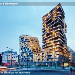 Building Design Architecture Design Architectural Engineering Architect Model No - 5790