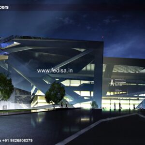 Building Design Architecture Design Architectural Engineering Architect Model No - 5792