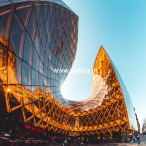 Building Design Architecture Design Architectural Engineering Architect Model No - 5795