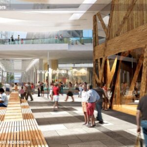 Building Design Architecture Design Architectural Engineering Architect Model No - 5797