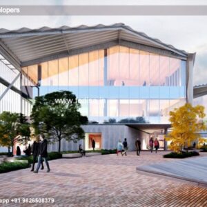 Building Design Architecture Design Architectural Engineering Architect Model No - 5798