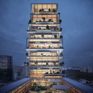 Building Design Architecture Design Architectural Engineering Architect Model No - 5799