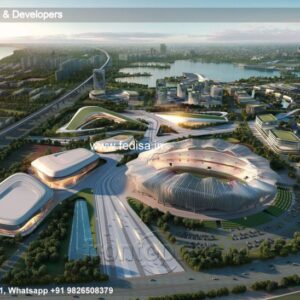 Building Design Architecture Design Architectural Engineering Architect Model No - 5801