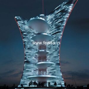 Building Design Architecture Design Architectural Engineering Architect Model No - 5803