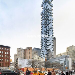 Building Design Architecture Design Architectural Engineering Architect Model No - 5807