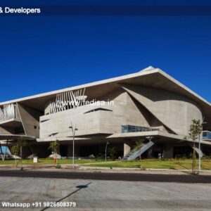 Building Design Architecture Design Architectural Engineering Architect Model No - 5811