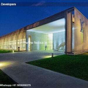 Building Design Architecture Design Architectural Engineering Architect Model No - 5814