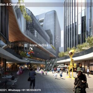 Building Design Architecture Design Architectural Engineering Architect Model No - 5816