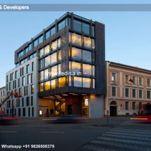 Building Design Architecture Design Architectural Engineering Architect Model No - 5817