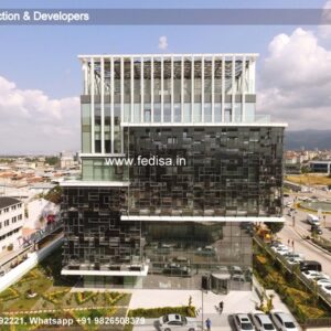 Building Design Architecture Design Architectural Engineering Architect Model No - 5819