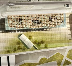 Building Design Architecture Design Architectural Engineering Architect Model No - 5820