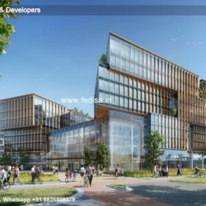 Building Design Architecture Design Architectural Engineering Architect Model No - 5821