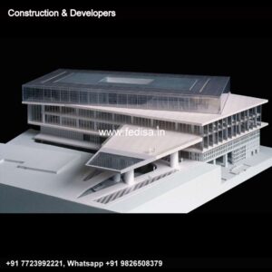 Building Design Architecture Design Architectural Engineering Architect Model No - 5822
