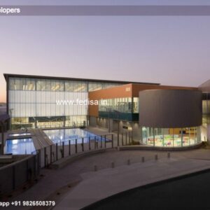 Building Design Architecture Design Architectural Engineering Architect Model No - 5824