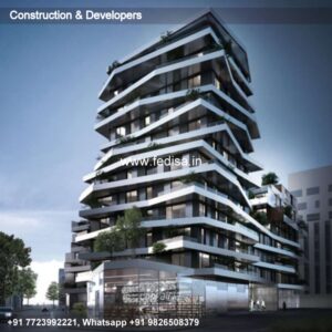 Building Design Architecture Design Architectural Engineering Architect Model No - 5825