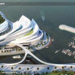 Building Design Architecture Design Architectural Engineering Architect Model No - 5826