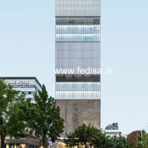 Building Design Architecture Design Architectural Engineering Architect Model No - 5834