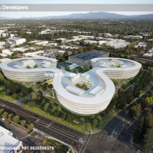 Building Design Architecture Design Architectural Engineering Architect Model No - 5835