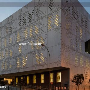 Building Design Architecture Design Architectural Engineering Architect Model No - 5836