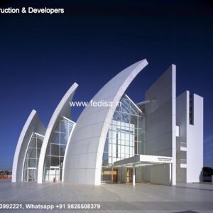 Building Design Architecture Design Architectural Engineering Architect Model No - 5838