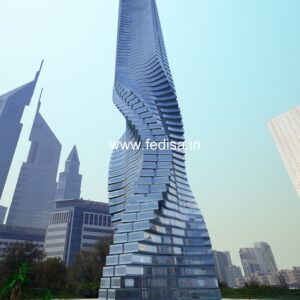 Building Design Architecture Design Architectural Engineering Architect Model No - 5840