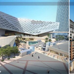 Building Design Architecture Design Architectural Engineering Architect Model No - 5841