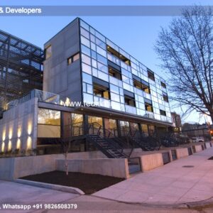 Building Design Architecture Design Architectural Engineering Architect Model No - 5842