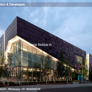 Building Design Architecture Design Architectural Engineering Architect Model No - 5845