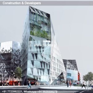 Building Design Architecture Design Architectural Engineering Architect Model No - 5847