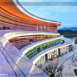 Building Design Architecture Design Architectural Engineering Architect Model No - 5851