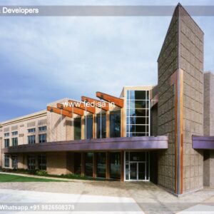 Building Design Architecture Design Architectural Engineering Architect Model No - 5853