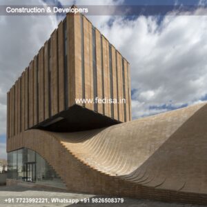 Building Design Architecture Design Architectural Engineering Architect Model No - 5855