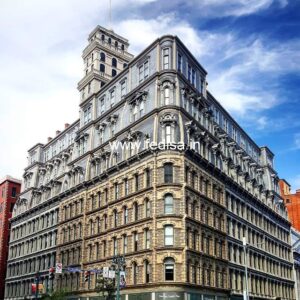 Building Design Architecture Design Architectural Engineering Architect Model No - 5858