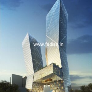 Building Design Architecture Design Architectural Engineering Architect Model No - 5861