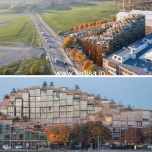 Building Design Architecture Design Architectural Engineering Architect Model No - 5862