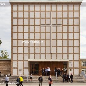 Building Design Architecture Design Architectural Engineering Architect Model No - 5865