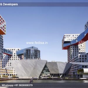 Building Design Architecture Design Architectural Engineering Architect Model No - 5867