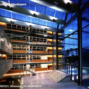 Building Design Architecture Design Architectural Engineering Architect Model No - 5874