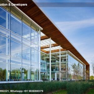 Building Design Architecture Design Architectural Engineering Architect Model No - 5876