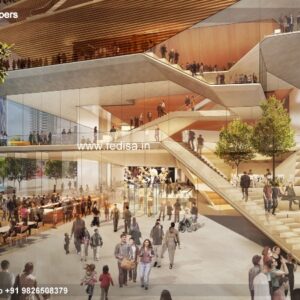 Building Design Architecture Design Architectural Engineering Architect Model No - 5881