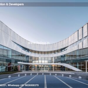 Building Design Architecture Design Architectural Engineering Architect Model No - 5882